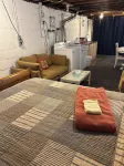 Vintage Farmhouse with Parking right in the City! Family Friendly, Fenced Yard.