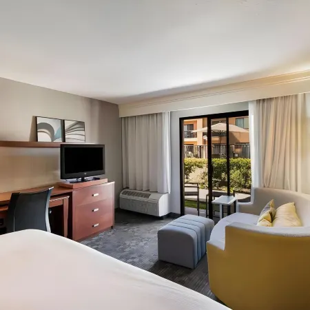 Sonesta Select Huntington Beach Fountain Valley