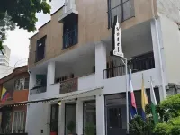 Hotel Quinta Avenida Hotels in San Jose