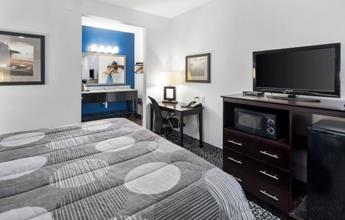 Belmont Inn and Suites Tatum