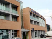 Hotel Real Fini Baia Del Re Các khách sạn ở Modena