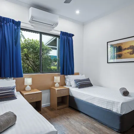 Cable Beach Apartments