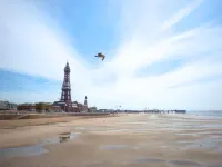399 Prom - Blackpool Hotel - 2 звезды