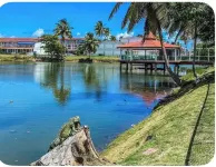 Beach Villa in Dorado del Mar! Walk to the Beach, Restaurants, Pool, Casino