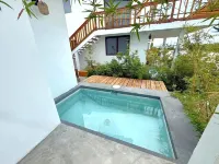 Aruna Resort & Villas - Beach