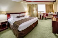 Hotel Las Americas Hotels near Zona 13