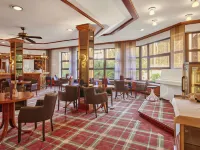 Mercure Hotel Bad Duerkheim An Den Salinen - 4-Star