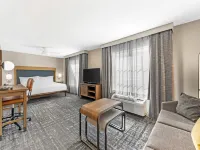 Homewood Suites by Hilton-北拉雷多購物中心 拉雷多住宿飯店