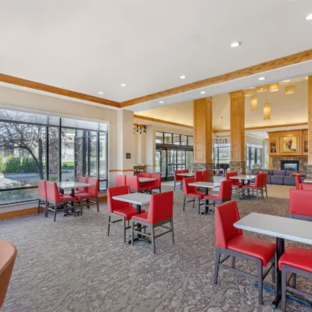 Hilton Garden Inn Missoula