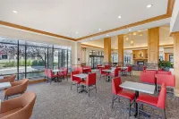 Hilton Garden Inn Missoula - Morgenmad