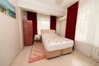 Gonen Palmiye Butik Pansiyon Hotels in 