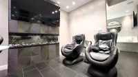 Sybaris Pool Suites