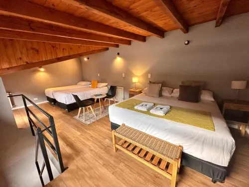 Desierto Suites