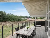 "Thrugils" - 500m from the Sea - 4-Star