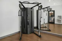 StudioRes by Marriott Columbia Harbison - Gym