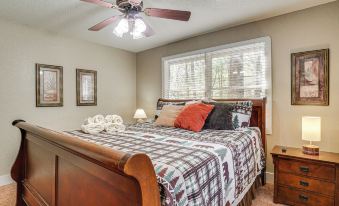 Luxe Helen Gem W/Hot Tub + Pool Access