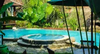Pendopo 45 Resort - Romantic
