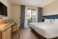 Sercotel Kalma Sitges - Bữa sáng