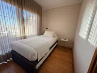 2BR King + Trundle Beds in El Golf | Ideal for Families | WiFi - 2-Star