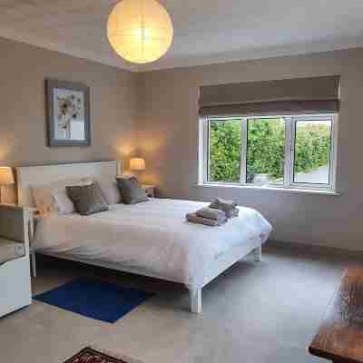 Five Ferns House Rooms