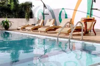 Kanola Luxury Hotel - 2-Sterne
