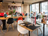 Ibis Aalst Centrum - breakfast
