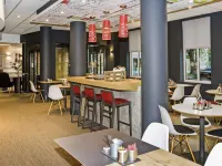 Ibis Sheffield City - Завтрак