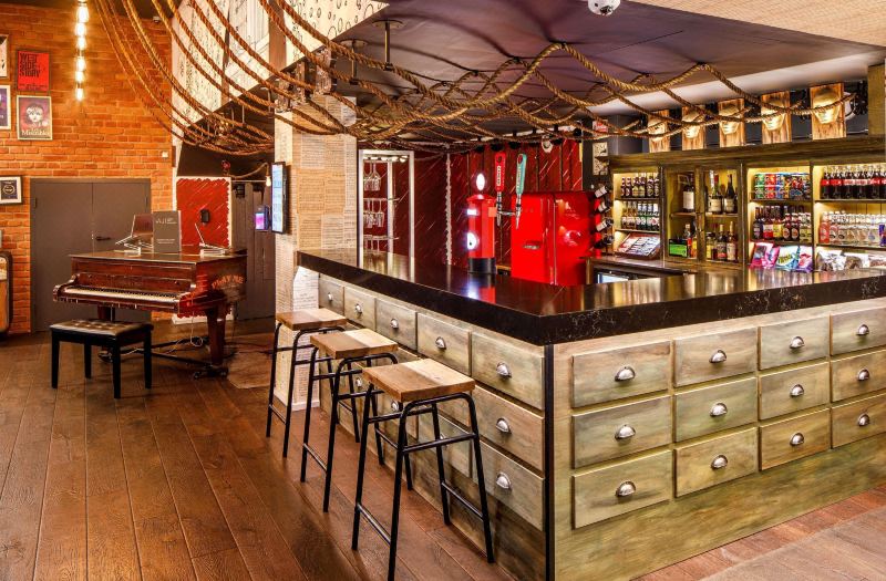 Ibis Styles London Southwark - Near Borough Market photo 3