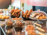 Ibis Styles Lyon Meyzieu Arena Stadium - petit déjeuner