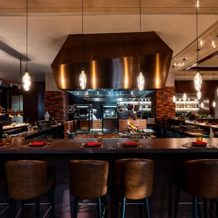 Park Hyatt Abu Dhabi