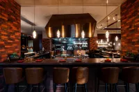 Park Hyatt Abu Dhabi - Bar