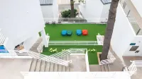 Geoje Casa del Mundo D Dong