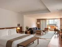 Hotel Fasano Belo Horizonte Hoteles cerca de Plaza de Liberdade