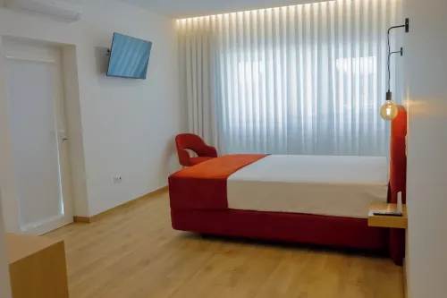 Coração de Viana AL - 3-Star