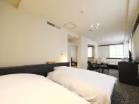 Manza Onsen Nisshinkan - Wi-Fi