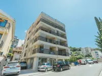 Juzno More Hotels in Dobrota