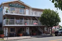 Sunrise Motel