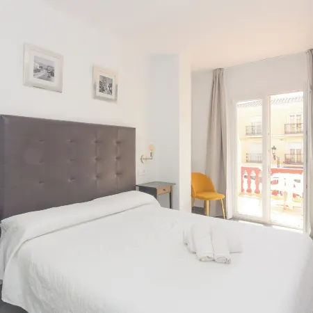 Hostal la Ermita