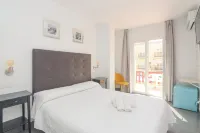 Hostal la Ermita