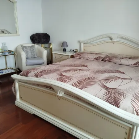 B&B Signora Minù