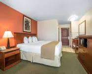 Quality Inn Winnemucca- Model T Casino