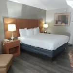 Days Inn & Conf Center by Wyndham Southern Pines Pinehurst
