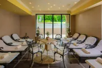 La Contessa Castle Hotel - spa