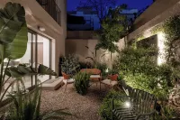 Nixon Central, a member of Nixon Hotels - Parvekkeita