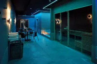 Hotel Vesturland - spa