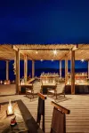 Our Habitas Bacalar - Adults Only - bar