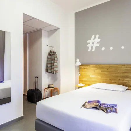 Ibis Styles Brindisi