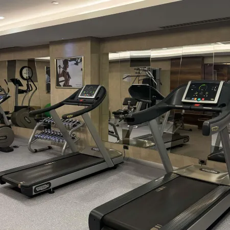 Mercure Tbilisi Old Town