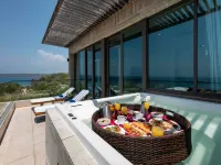 SOFITEL BARU CARTAGENA - Hot Springs