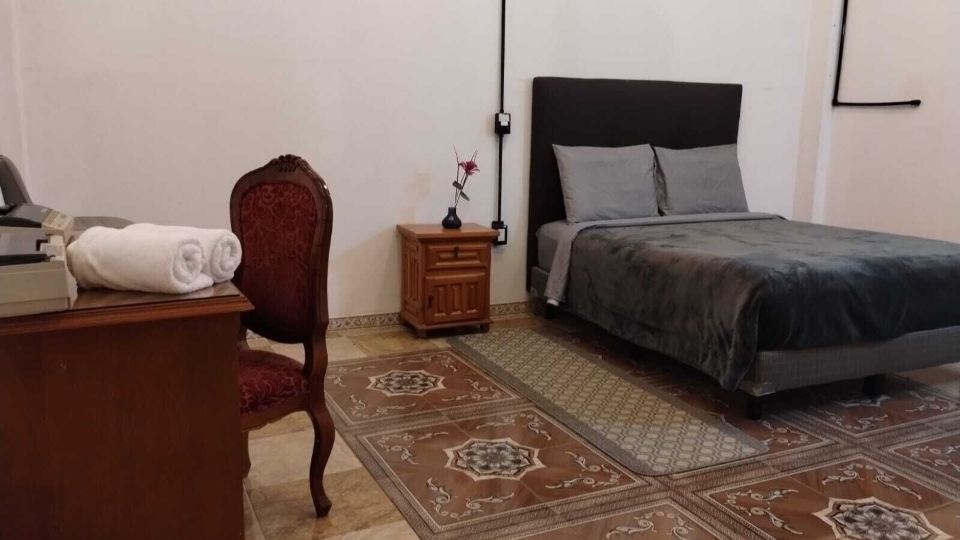 Hotel Choloa